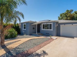 4810 Fir St, San Diego, CA 92102