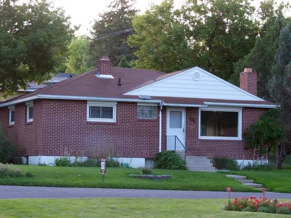 590 Franklin Ave, Pocatello, ID 83201