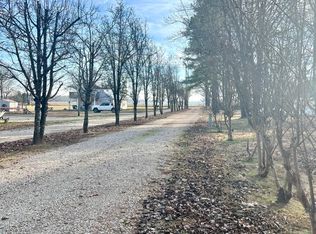 5 Acres Cres #321, Jonesboro, AR 72401