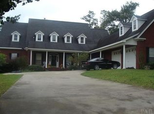 202 Oak Ridge Ct, Brewton, AL 36426