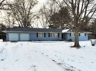 2585 S Jugtown Rd, Coal City, IL 60416