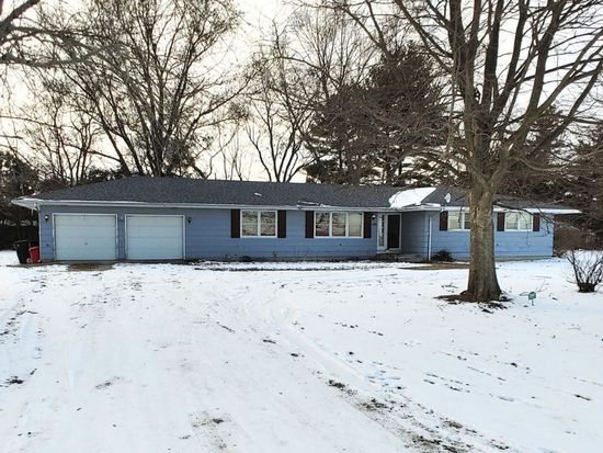 2585 S Jugtown Rd, Coal City, IL 60416