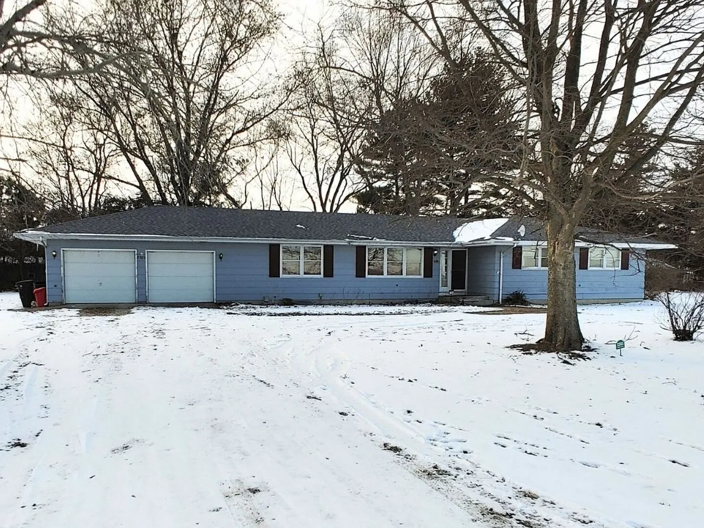 2585 S Jugtown Rd photo 1