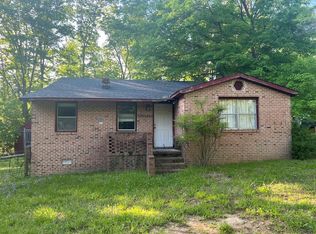 321 Mount Ararat Rd, Clarksville, VA 23927
