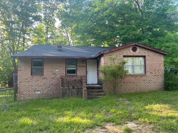 321 Mount Ararat Rd, Clarksville, VA 23927