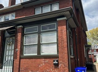 1918 Mulberry St, Harrisburg, PA 17104