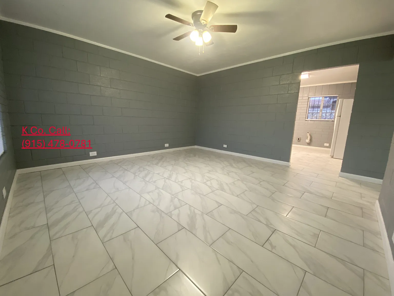 2 bed, $995 — Photo 3