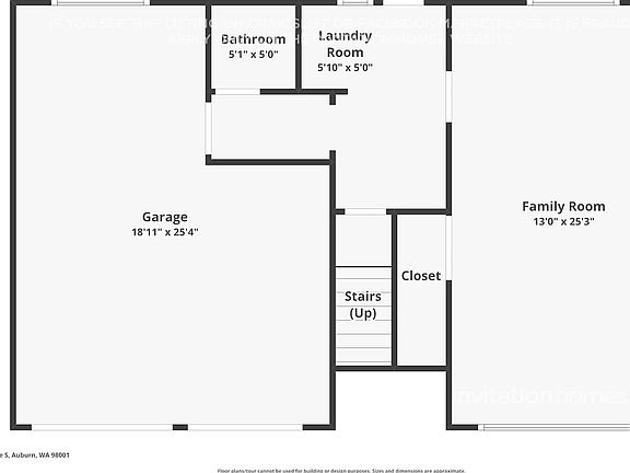 3rd image of 29129 43rd Ave S