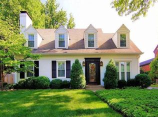 6808 Hammerstone Way, Cincinnati, OH 45227