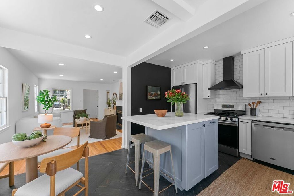 4026 Wasatch Ave, Los Angeles, CA - View 5