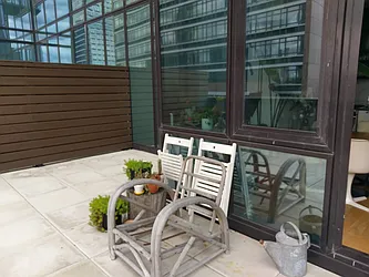 Rented by The KCI Group