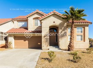8704 Cypresswood Ave, Las Vegas, NV 89134