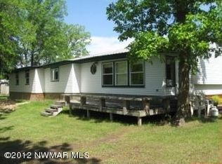 531 Kelly Creek Dr NW, Baudette, MN 56623