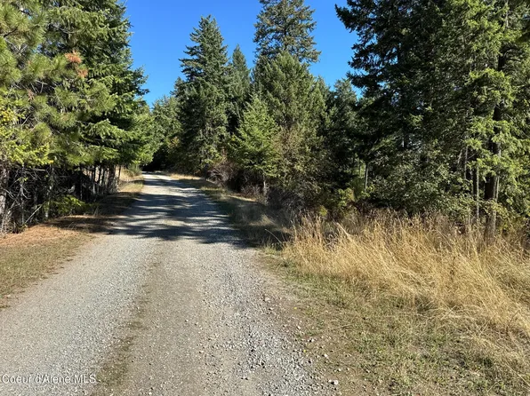 L21 & L22 N Terrace Dr, Bayview, ID 83803
