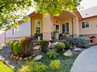 1294 Castlepoint Cir, Castle Pines, CO 80108