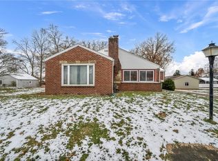 135 Wooster St NW, Navarre, OH 44662