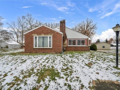 135 Wooster St NW, Navarre, OH, 44662