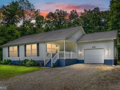 552 S Independence Dr, Montross, VA, 22520