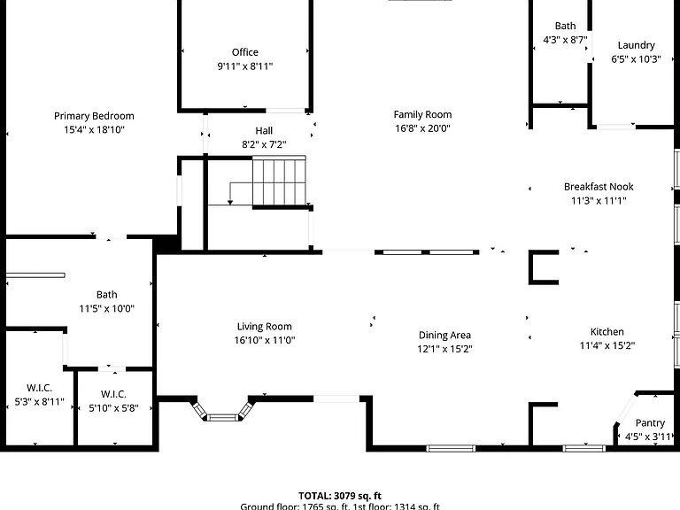 15831 Ridge Park Dr — Photo 26