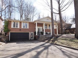24 Primrose Path, Kitchener, ON