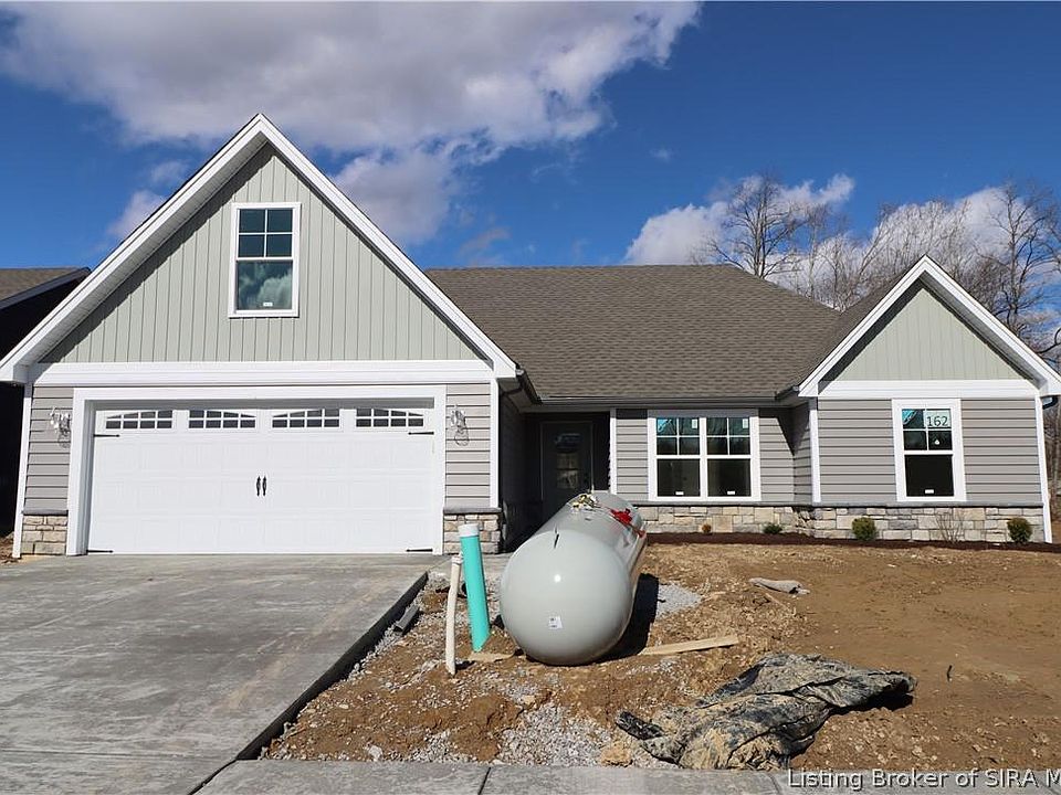 1st image of 8132 Lot 162 Palermo Trl