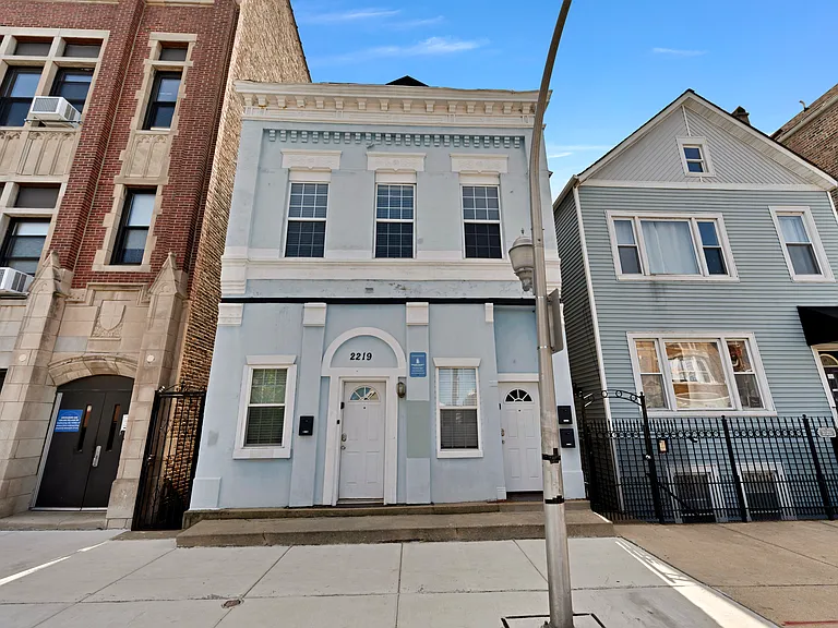 2219 W 18th Pl #2R — Photo 10