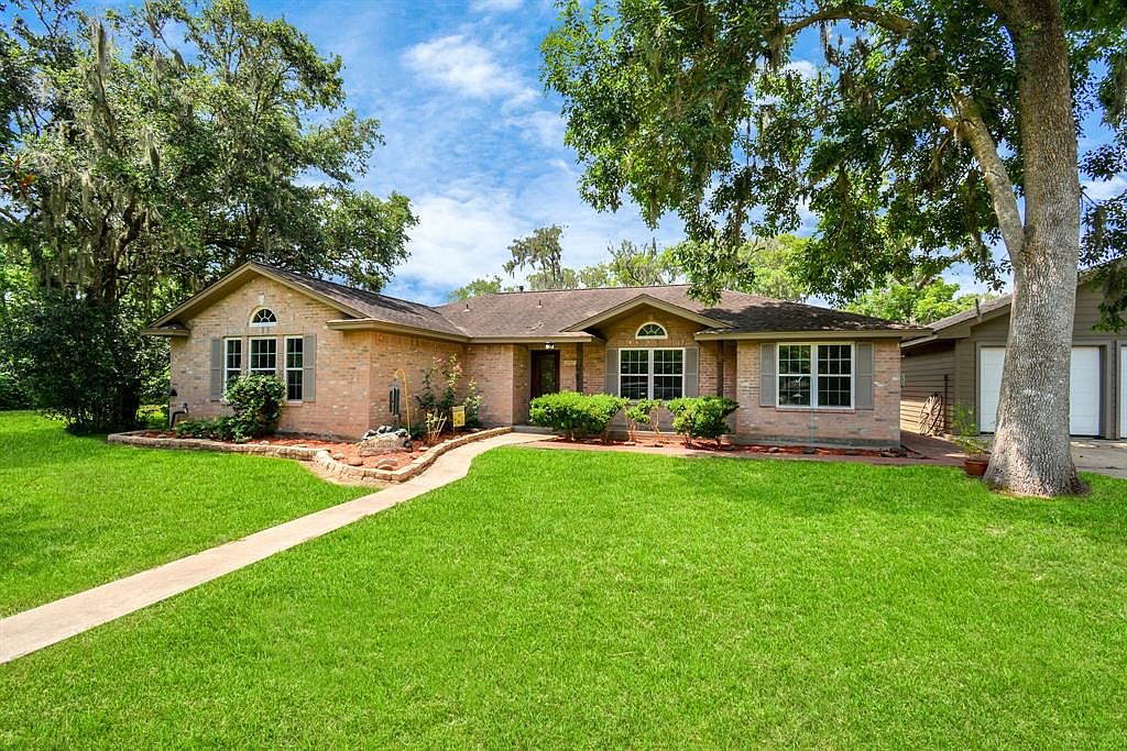 5987 County Road 961, Brazoria, TX 77422 MLS 47592511 Zillow
