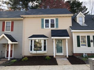 117 Towne View Trl, Garner, NC 27529