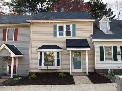 117 Towne View Trl, Garner, NC, 27529