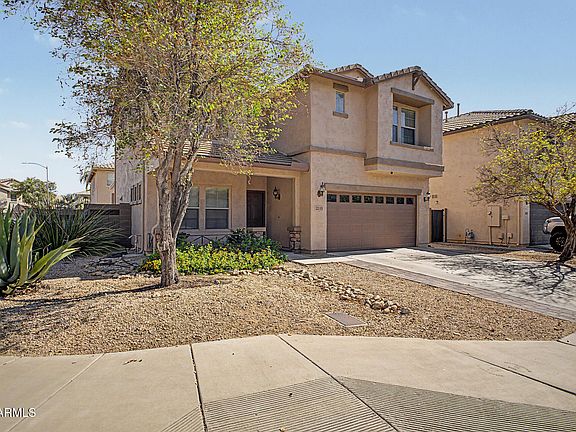 2nd image of 2519 W LUCIA Drive