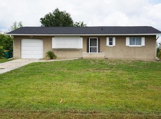 3524 Palm Dr, Punta Gorda, FL 33950