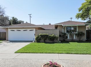 4608 Bucknall Rd, San Jose, CA 95130