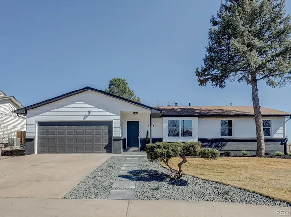 9418 Lou Drive, Thornton, CO 80260