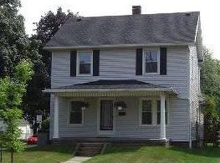 2401 Berdan Ave, Toledo, OH 43613
