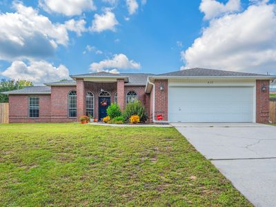 417 Bobby Dr, Crestview, FL, 32536