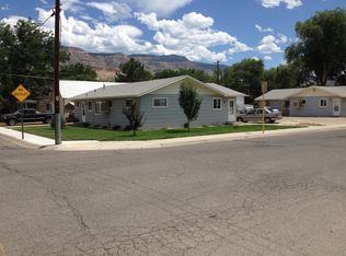 103 E 4th St #1/2, Palisade, CO 81526