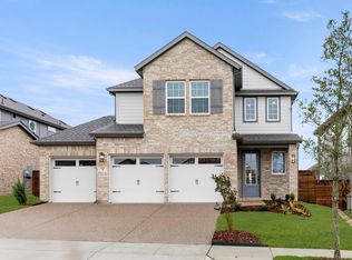 1921 Sapphire Run, Mesquite, TX 75181