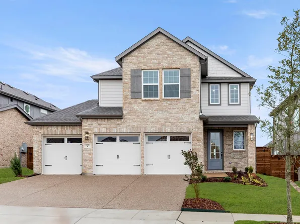 1921 Sapphire Run, Mesquite, TX 75181