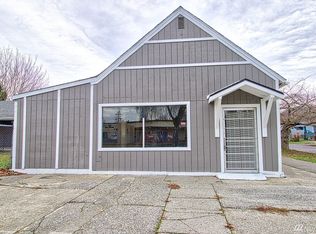 723 S Ainsworth Ave, Tacoma, WA 98405