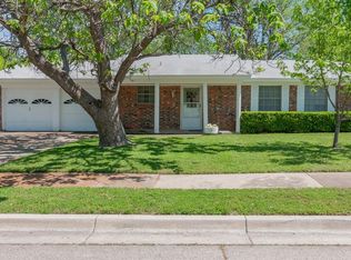 133 Navajo Dr, Keller, TX 76248