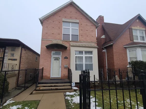 5638 W Augusta Blvd, Chicago, IL 60651