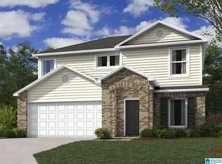 84 Broken Arrow Ln, Munford, AL 36268