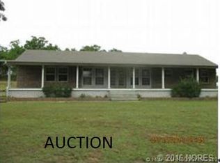 35020 W Highway 33 St, Mannford, OK 74044