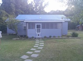 215 N Enoch Grove Rd, Florence, MS 39073