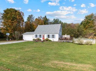 37 Morgan Rd, Jericho, VT 05465