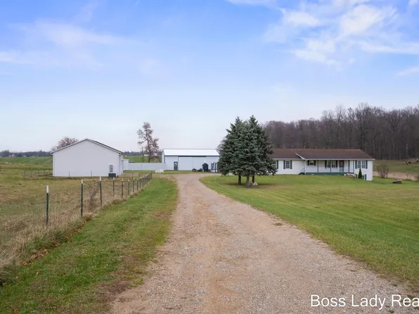 378 Snowy River Dr, Freeport, MI 49325