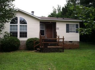 7206 Lowe Mail Rd, Liberty, NC 27298