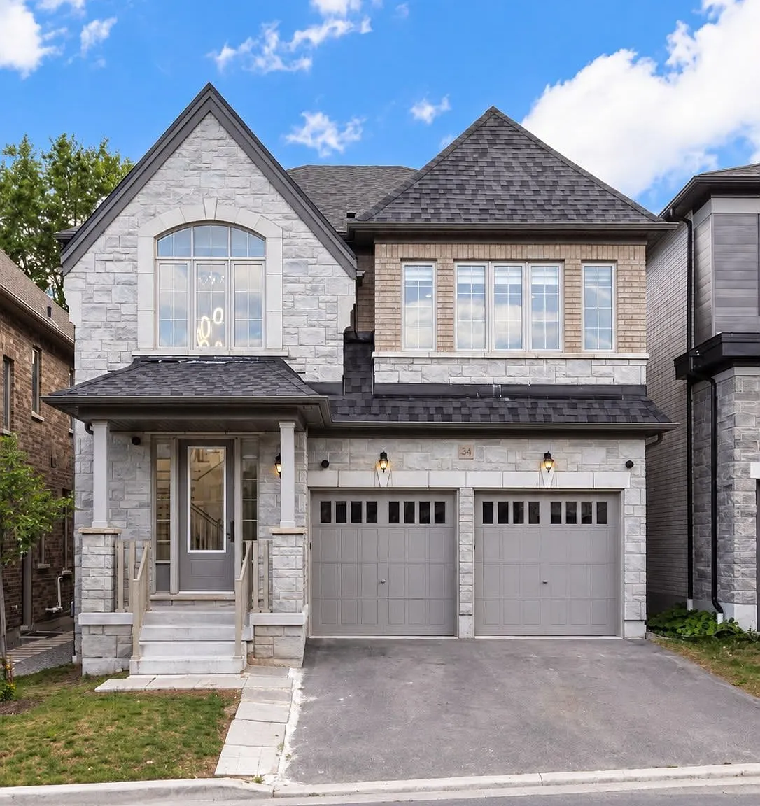 400 Finch Ave — Photo 1