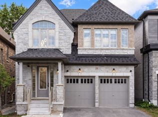 400 Finch Ave #34, Pickering, ON L1V0G7
