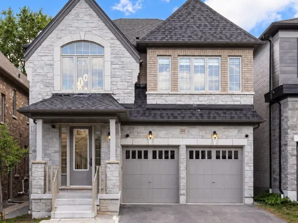 400 Finch Ave, Pickering, ON